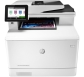 HP Color LaserJet Pro MFP M479fnw