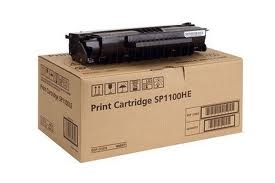 Toner do Ricoh Nashuatec Rex-Rotary Gestetner SP 1100S 1100SF, 406572