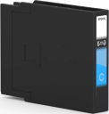 Tusz C13T13X240 Epson WorkForce Pro EP-C7000 EM-C7100 cyan XL 4,6k