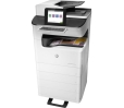 HP PageWide Enterprise Color Flow MFP 785zs