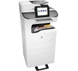 HP PageWide Enterprise Color Flow MFP 785zs