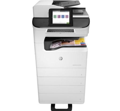 HP PageWide Enterprise Color Flow MFP 785zs