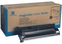 Toner Minolta MagiColor 2200 2210 czarny 6k