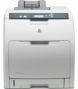 HP LaserJet 3600 drukarka laserowa kolor
