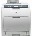 HP LaserJet 3600 drukarka laserowa kolor
