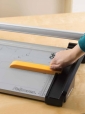 Trymer Fellowes Atom A4