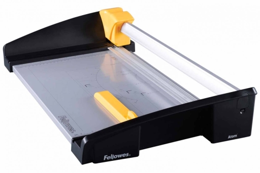 Trymer Fellowes Atom A4