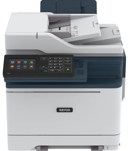 Xerox C315