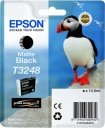 Tusz Epson SureColor SC-P400 Matte Black T3248 14ml