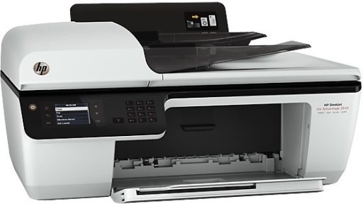 HP Deskjet Ink Advantage 2645