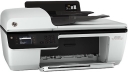 HP Deskjet Ink Advantage 2645 All-in-One urządzenie wielofunkcyjne