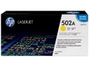 Toner Q6472A HP Color LaserJet 3600 żółty 502A 4k