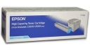 Toner Epson AcuLaser 2600, C2600 cyan 0228 5k