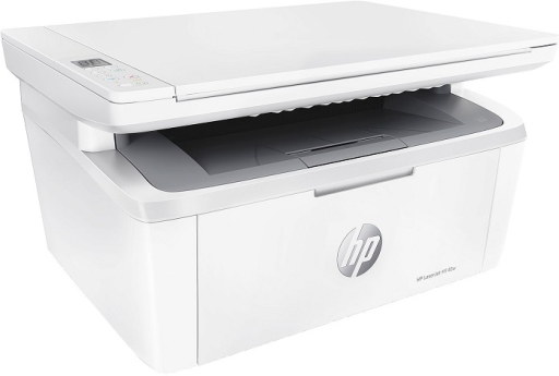 HP LaserJet Pro MFP M140w 7MD72F