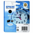 Tusz Epson WF-3620DWF 3640DTWF 7110DTW 7610DWF 7620DTWF czarny 27 6,2ml