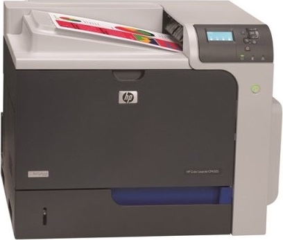 HP Color LaserJet Enterprise CP4025dn