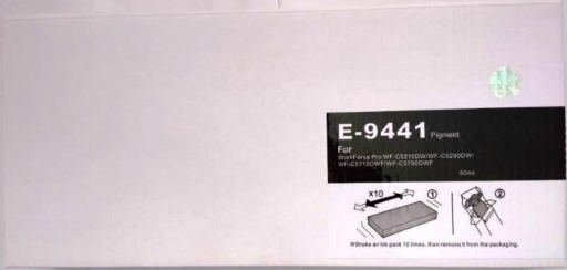 Tusz Epson WF-C5210 zamiennik T9441 Orink czarny 60ml