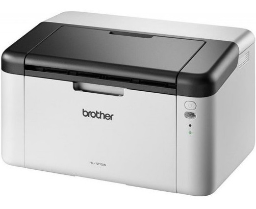 Brother HL-1210WE