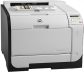 HP LaserJet Pro 400 color M451dw