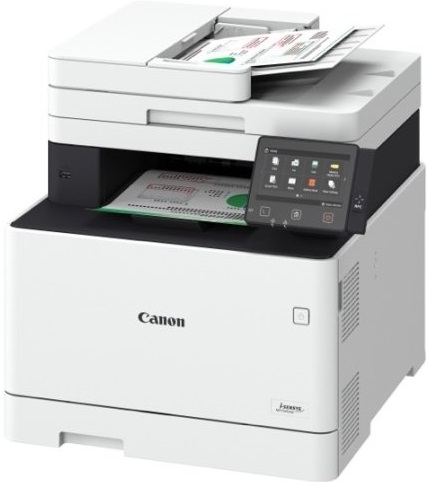 Canon i-SENSYS MF734Cdw