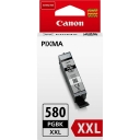 Tusz Canon Pixma TR7550/8550 TS6150/8150/8250/9150 PGI-580PGBKXXL czarny 25,7ml