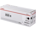 Toner 059H Canon i-SENSYS LBP852Cx czarny 15,5k