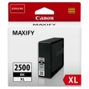 Tusz Canon iB4050 MB5050 MB5350 PGI-2500XL Bk czarny 70,9ml