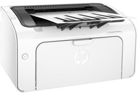 HP LaserJet Pro M12w