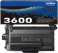 Toner TN3600 Brother HL-L5210/6210/6410DW DCP-L5510DW MFC-L5710/6710/6910 3k