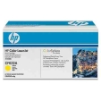 Toner oryginalny żółty CF032A HP Color LaserJet CM4540