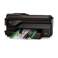 HP Officejet 7610 A3+ CR769A H912a