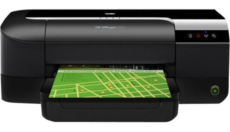 HP Officejet 6100