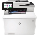 HP Color LaserJet Pro MFP M479fdn Urządzenie wielofunkcyjne laserowe kolor