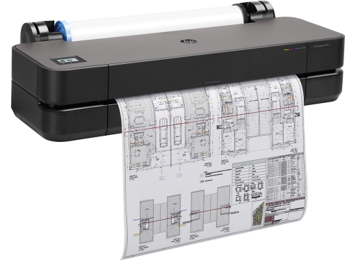 HP DesignJet T250 24-in Ploter atramentowy
