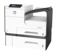 HP PageWide Pro 452dwt