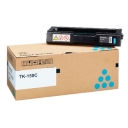 Toner Kyocera FS-C1020 MFP cyan TK-150C 6k