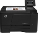 HP LaserJet Pro 200 Color M251n Drukarka sieć