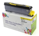 Toner Olivetti d-Color P226 zamiennik B0772 Cartridge Web żółty 10k