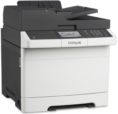 Lexmark CX410e