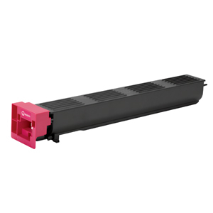 Toner Konica-Minolta Bizhub C452 C552 C652 Katun magenta TN-613M