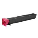 Toner Konica Minolta Bizhub C452 C552 C652 Katun magenta TN-613M