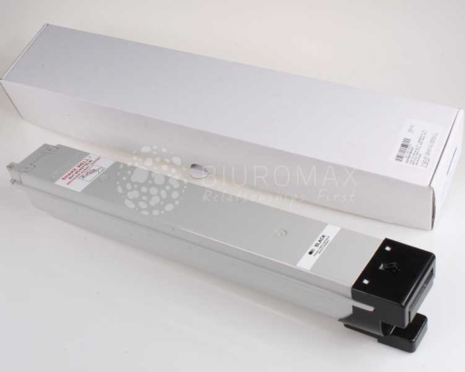 Toner zamiennik CLT-K809S do Samsung CLX-9201/9251/9301NA czarny 20k