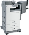 Lexmark X792dtfe