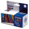 Epson Stylus C42SX, C42UX