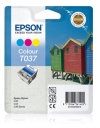 Tusz T037 kolor Epson Stylus C42SX C42UX C42Plus C44 C46