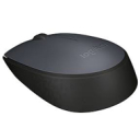 Myszka Bezprzewodowa Logitech B170 2.4Ghz Czarna