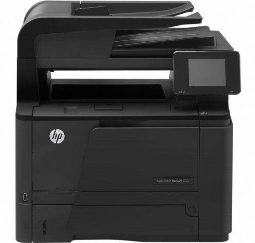 HP Urządzenie wielofunkcyjne LaserJet Pro 400 M425dn MFP CF286A