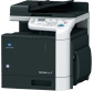 Konica Minolta Bizhub C25 - A2YF021