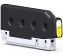 Tusz T08H4 Epson WorkForce Enterprise AM-C4000 żółty 30k