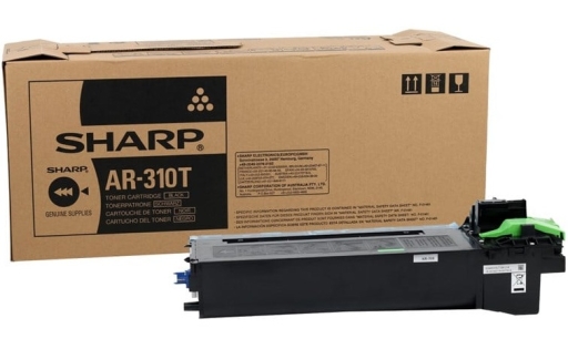 Toner oryginalny AR-310T Sharp